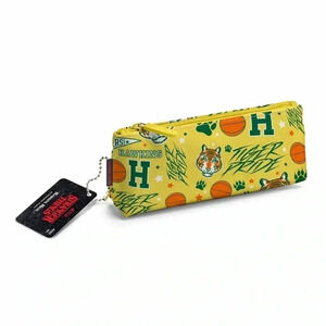 NWT Stranger Things Hawkins HS Pouch